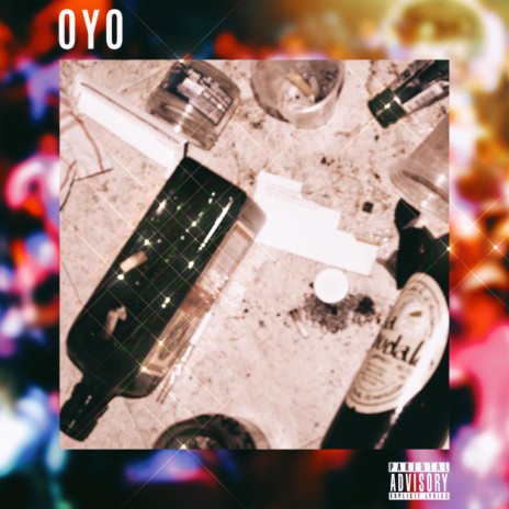 Oyo (feat. Pimprenelle)