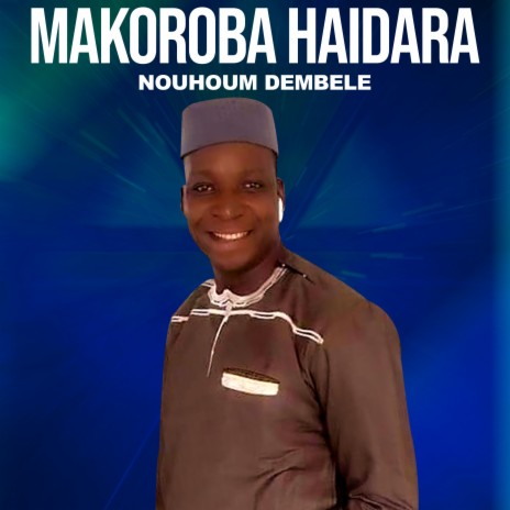 Makoroba Haidara