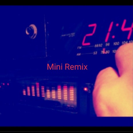 Mini Groove * (Part 2 Mini Remix)