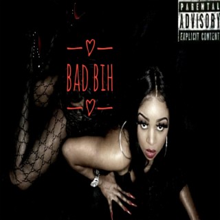 Bad Bih lyrics | Boomplay Music