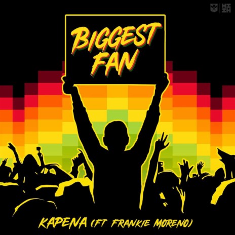 Biggest Fan ft. Frankie Moreno | Boomplay Music