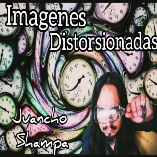 Imagenes Distorsionadas