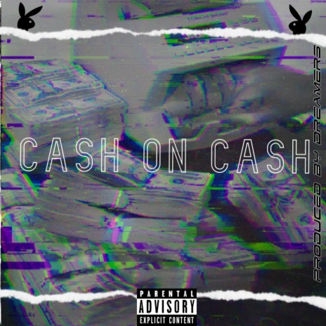 Cash On Cash (feat. Beatzma) | Boomplay Music