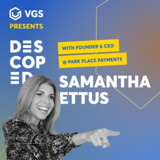 Finding Success Through Innovation with Samantha Ettus