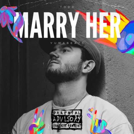 Marry her ft. YumaBeats | Boomplay Music