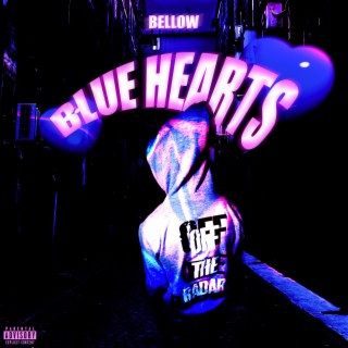 Blue Hearts