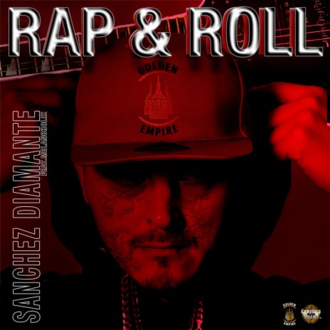 Rap & Roll ft. MelancholiX | Boomplay Music