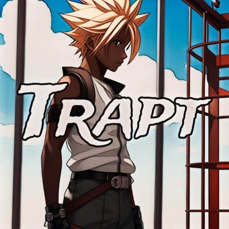 Trapt ft. Ichiban Tez, Xae8k & AzureNova | Boomplay Music