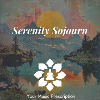 Serenity Sojourn: 432 Hz Relaxation Pathways