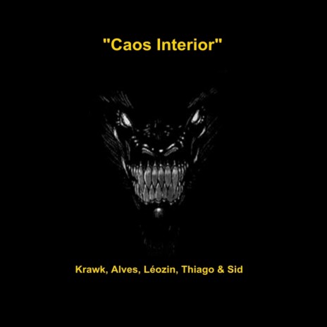 Caos Interior ft. Leozin, Thiago Kelbert, Alves & MC Sid | Boomplay Music