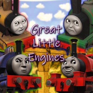 Great Little Engines (Original Soundtrack)