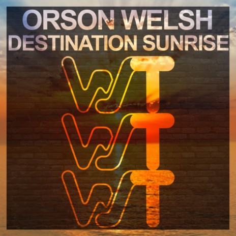 Destination Sunrise (Radio Mix)