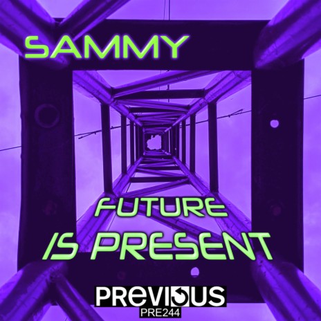 Future Is Present (Original Mix)