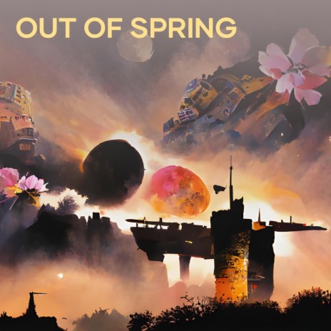 Out of Spring | Boomplay Music