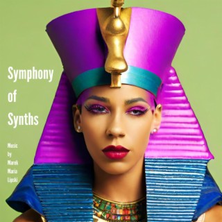 Symphony of Synths (Original Motion Soundtrack)