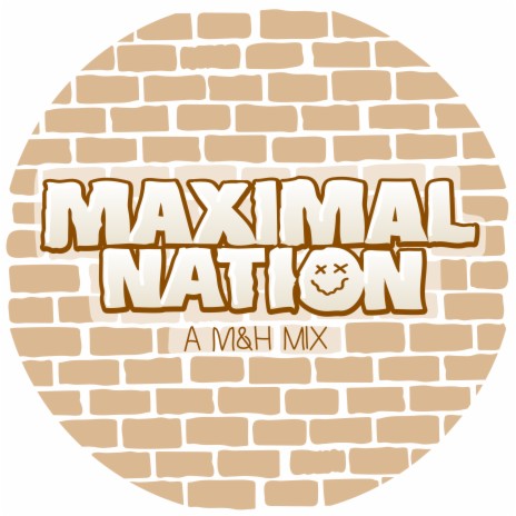 Maximal Nation | Boomplay Music