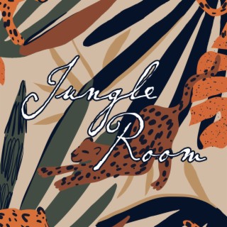 Jungle Room: Exotic Sounds for Stress Relief & Tharpy Music for Relaxation