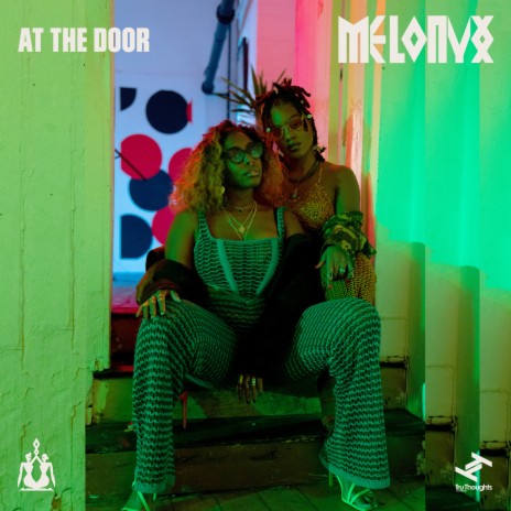 At The Door | Boomplay Music