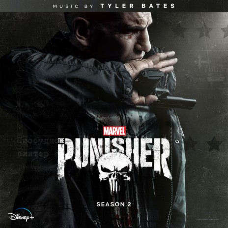 Street Shootout (From "The Punisher: Season 2"/Score) | Boomplay Music