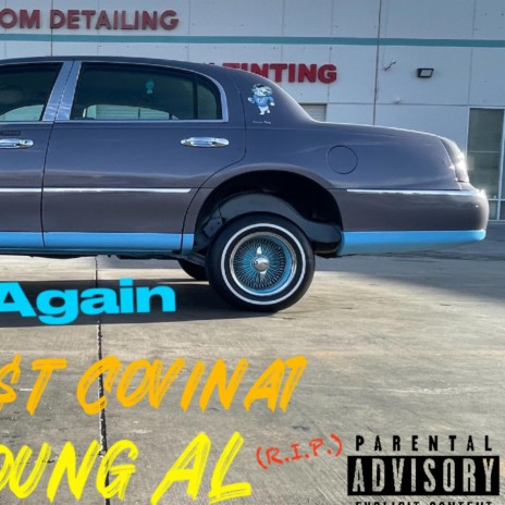Do It Again ft. Young AL | Boomplay Music