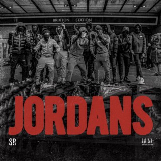 Jordans lyrics | Boomplay Music