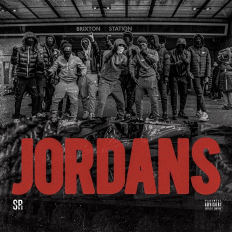 Jordans | Boomplay Music