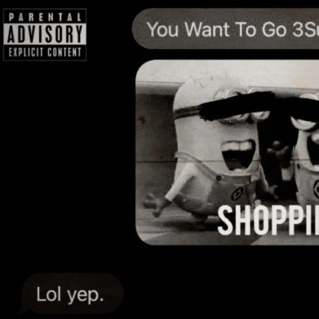 3 Sum Shopping ft. Double D | Boomplay Music