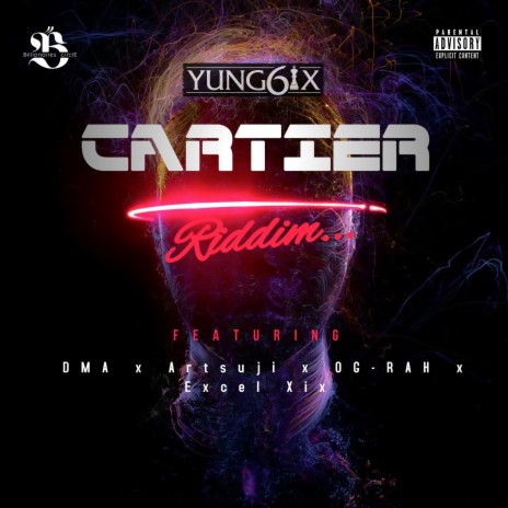 Cartier Riddim ft. Suji, DMA, OG Rah & Excel XIX | Boomplay Music