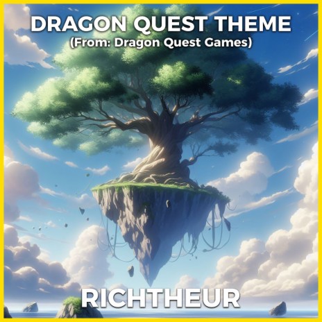 Dragon Quest Theme (From Dragon Quest Games) | Boomplay Music