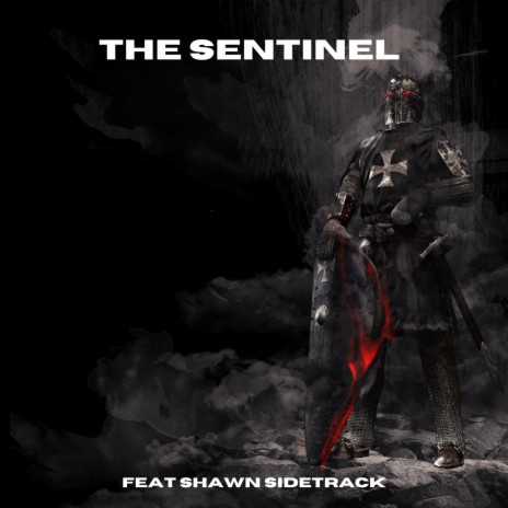 The Sentinel ft. Shawn Sidetrack | Boomplay Music