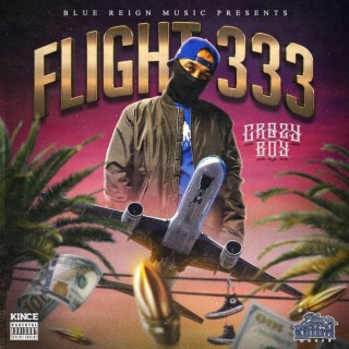 Flight 333
