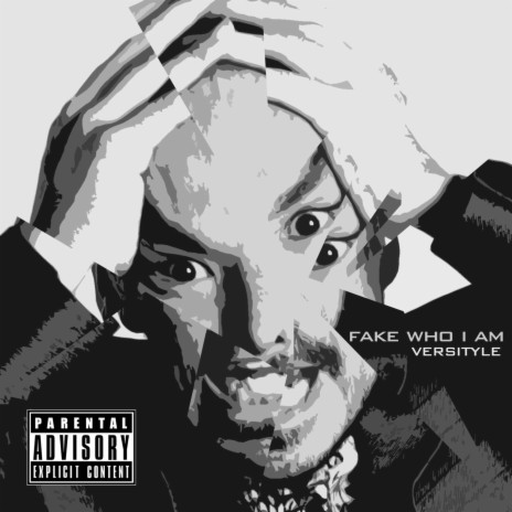 Fake Who I Am | Boomplay Music