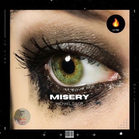 Misery | Boomplay Music