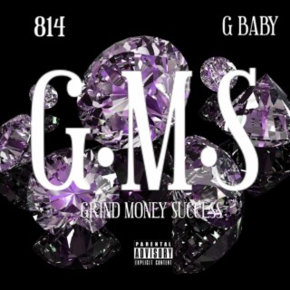 814Gbaby