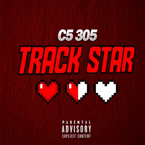Track Star (feat. Mooski)