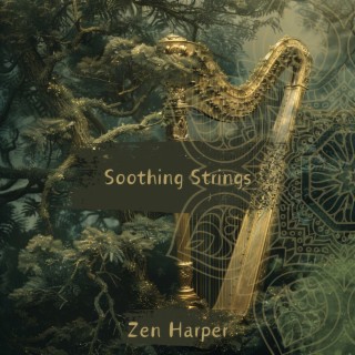 Soothing Strings: Conscious Relaxation Gentle Melodies