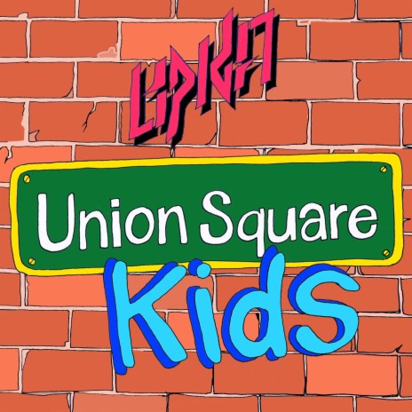 Union Square Kids (Cobra Remix) | Boomplay Music