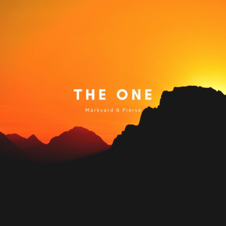 The One ft. Pierse | Boomplay Music