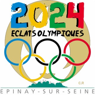 Éclats Olympiques à Epinay-sur-Seine