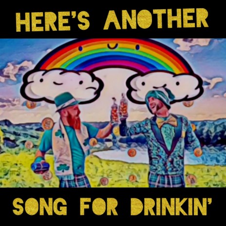 Here's Another Song For Drinkin