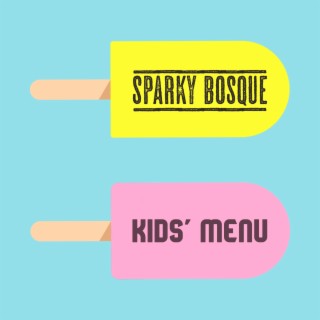 Kids' Menu