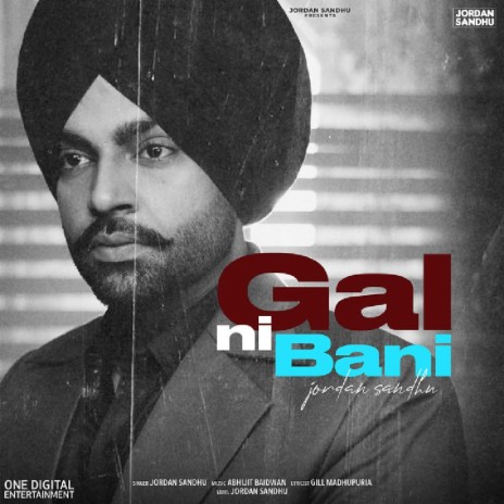 Gal Ni Bani | Boomplay Music