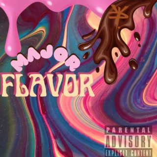 Major Flavor ft. Surrealtooreal lyrics | Boomplay Music