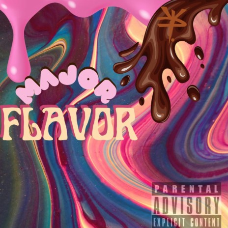 Major Flavor ft. Surrealtooreal
