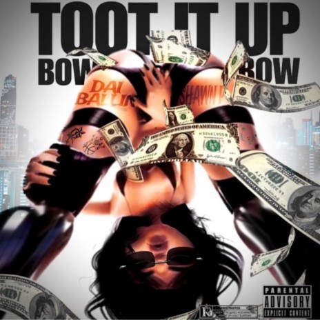 Toot It Up Bow Bow (Remix) ft. Shawn P | Boomplay Music