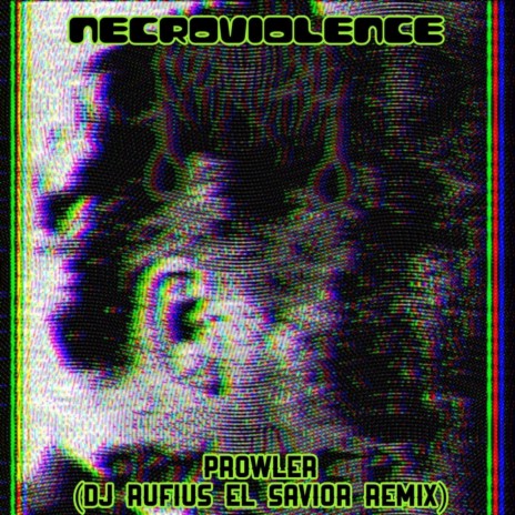 Unpredictable Violence (Remix) ft. Necroviolence | Boomplay Music