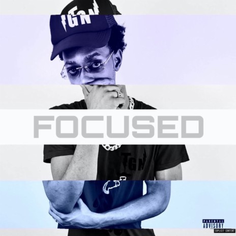 Focused | Boomplay Music