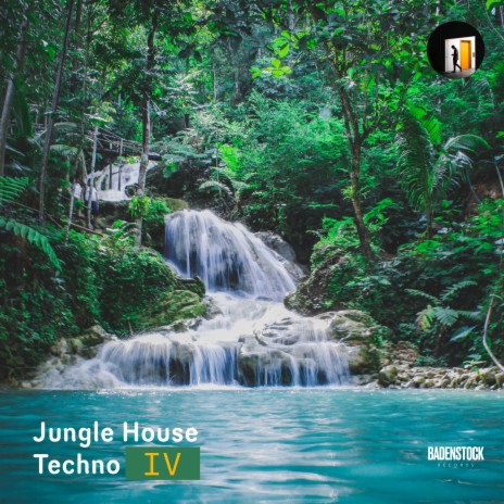 Jungle House Techno IV ft. SongBot