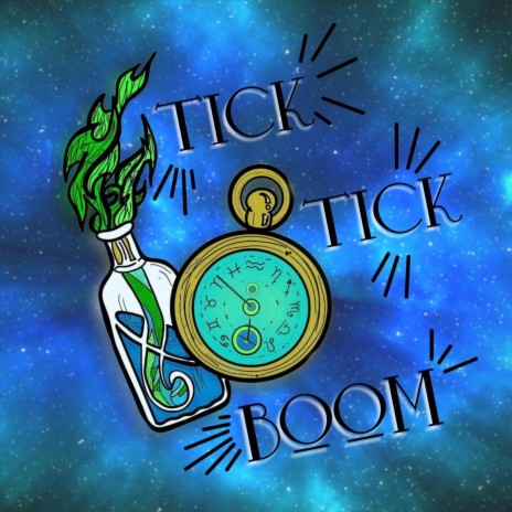 Tick Tick Boom | Boomplay Music