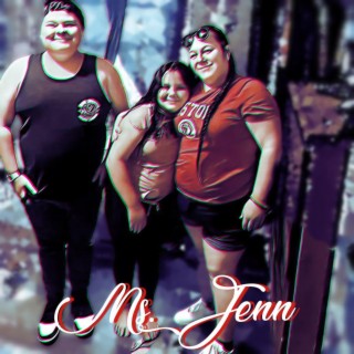 Ms. Jenn